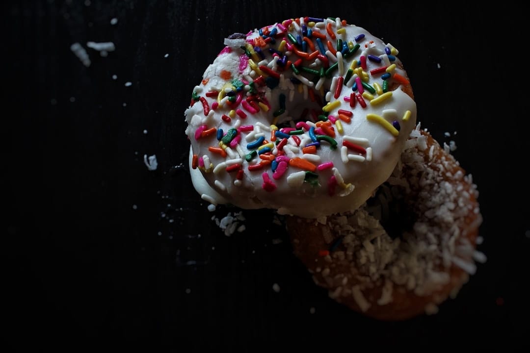 The Best Donuts in Waco To Satisfy Every Craving