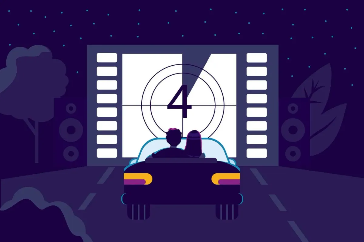 The Best Radio for Drive In Movie Theaters: The Top 10 Guide