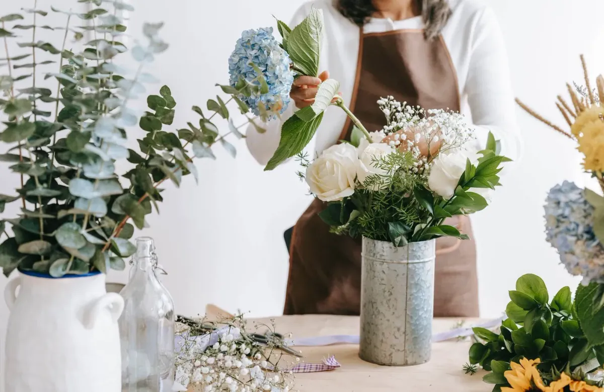 The 8 Best Flower Shops in Waco, Texas