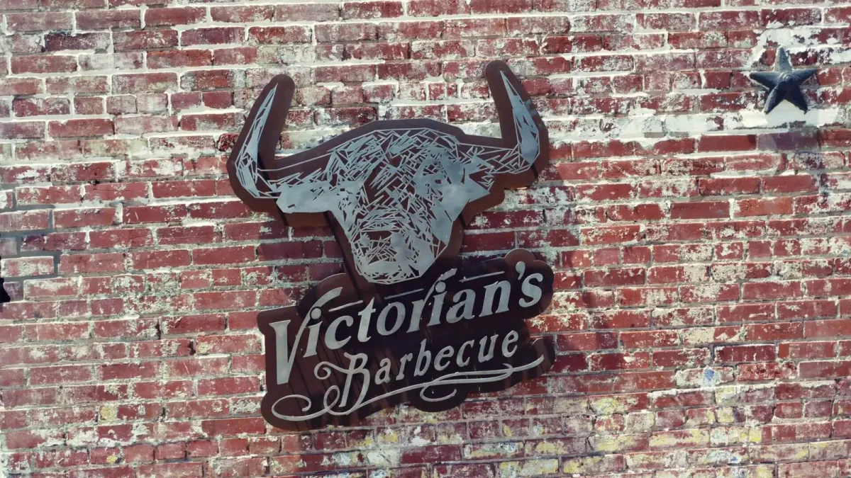 Victorian's BBQ in Mart, TX | A Delicious 20 Min Trip From Waco