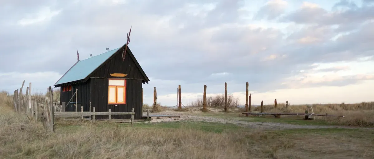 Livable Sheds: Can You Live in One? Yes, I Do